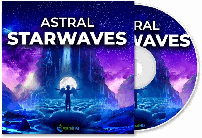 FREE BONUS 5#: Astral starwaves