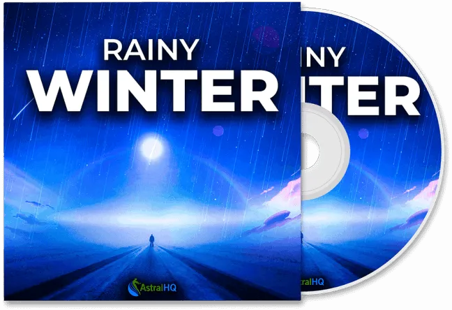 FREE BONUS 1#: RAINY Winter