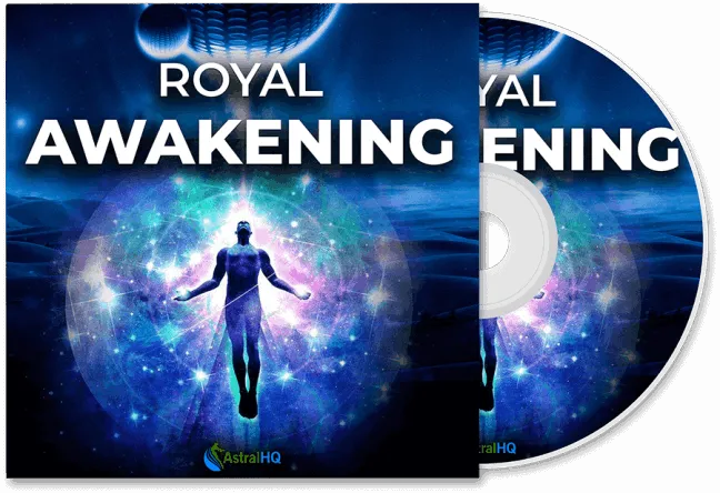 FREE BONUS 4#: Royal Awakening