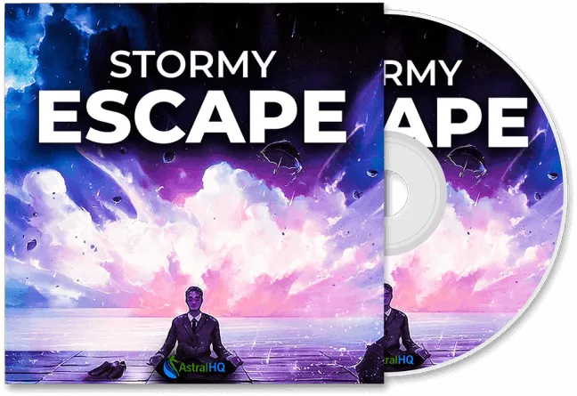FREE BONUS 2#: Stormy Escape
