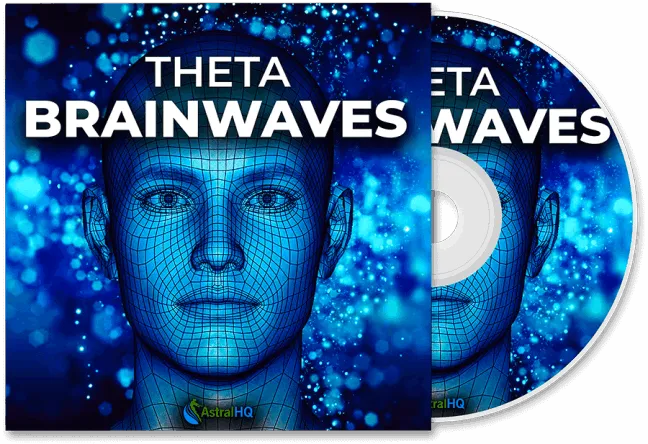  FREE BONUS 3#: Theate Brainwaves